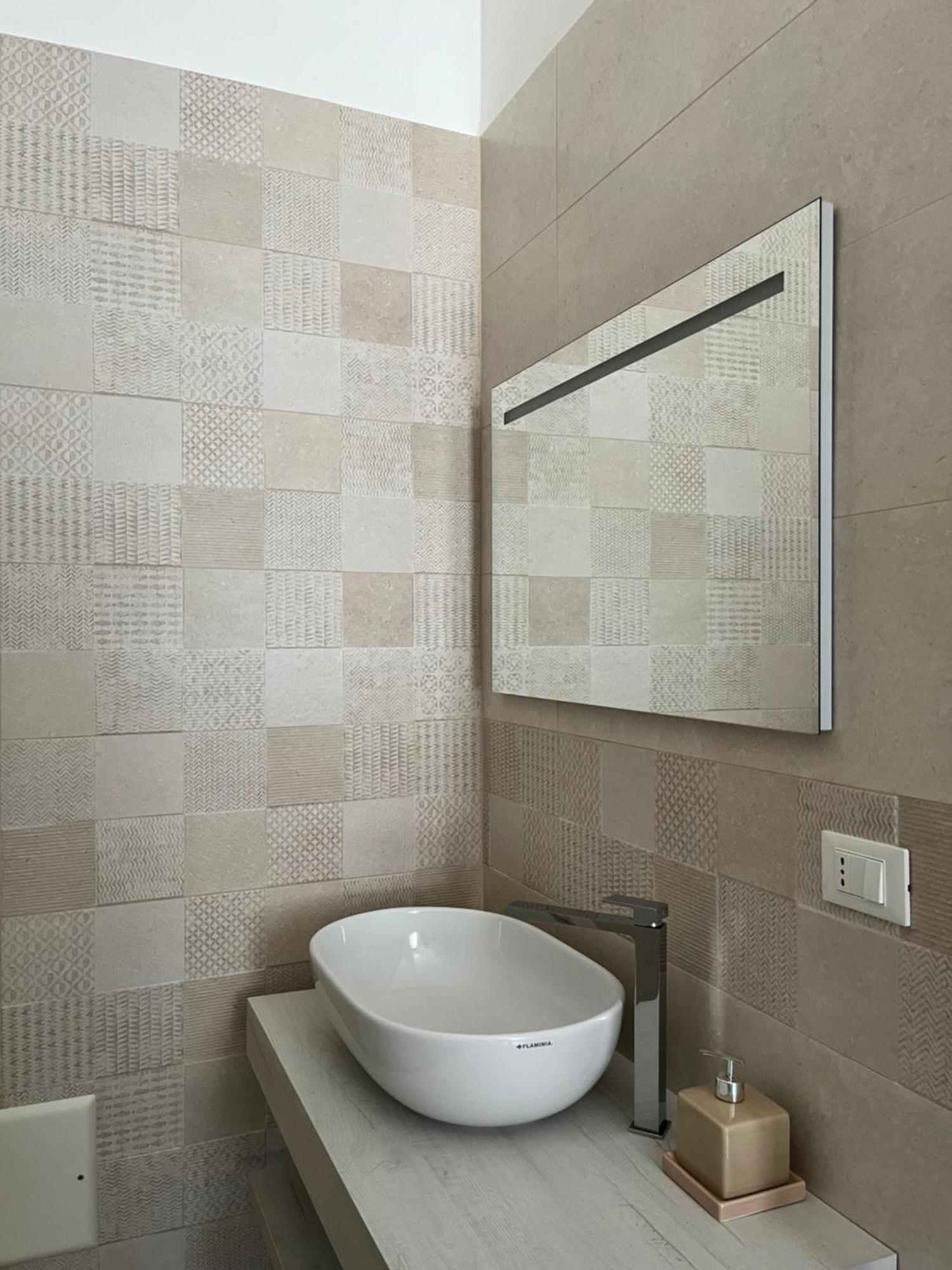 Domus Vitae Apartment