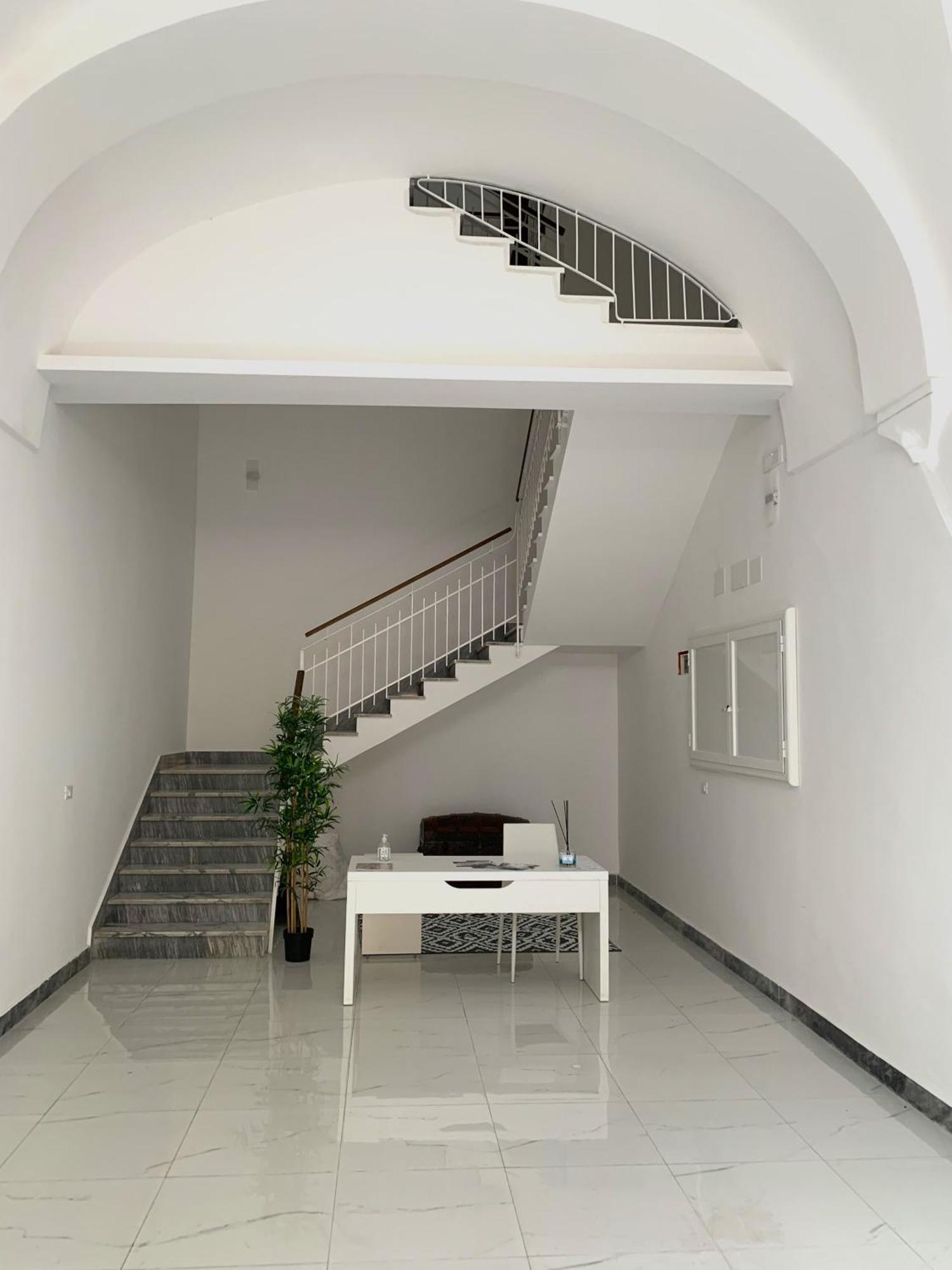Domus Vitae Apartment *