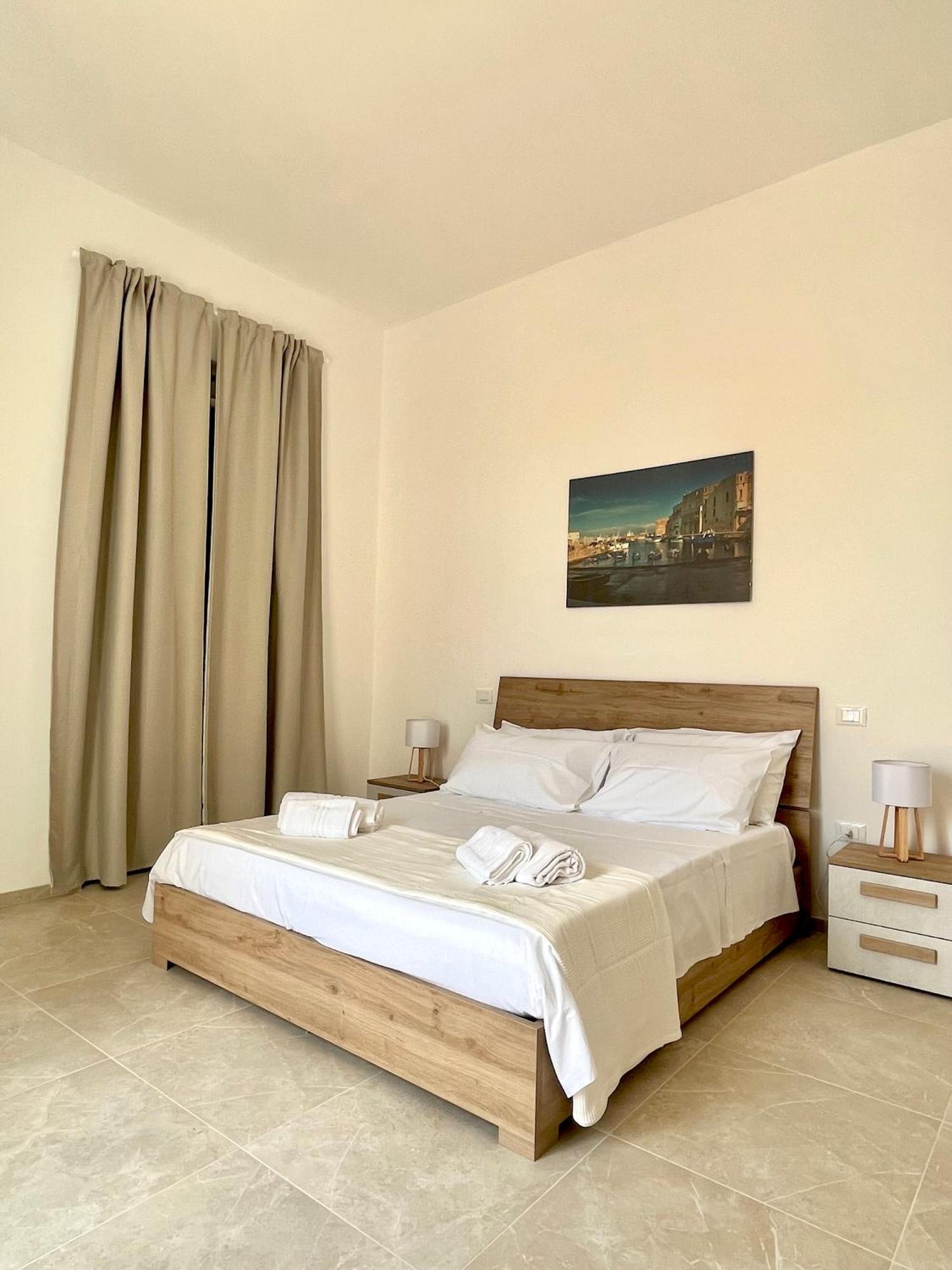 Domus Vitae Apartment *