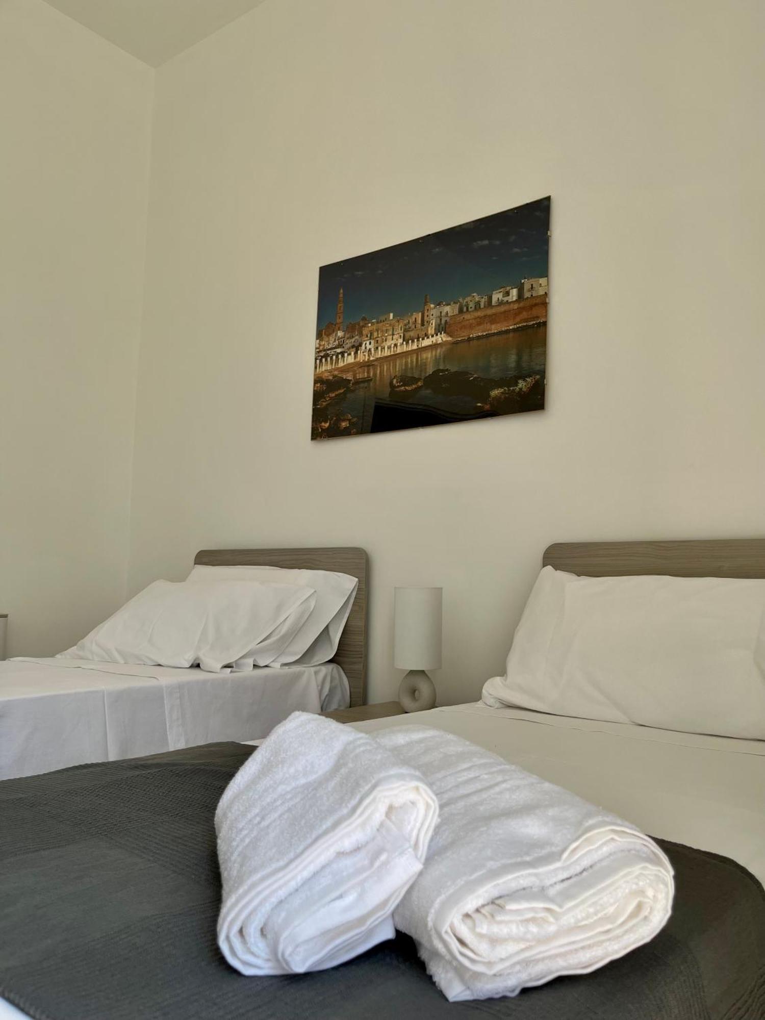 Apartment Domus Vitae Monopoli