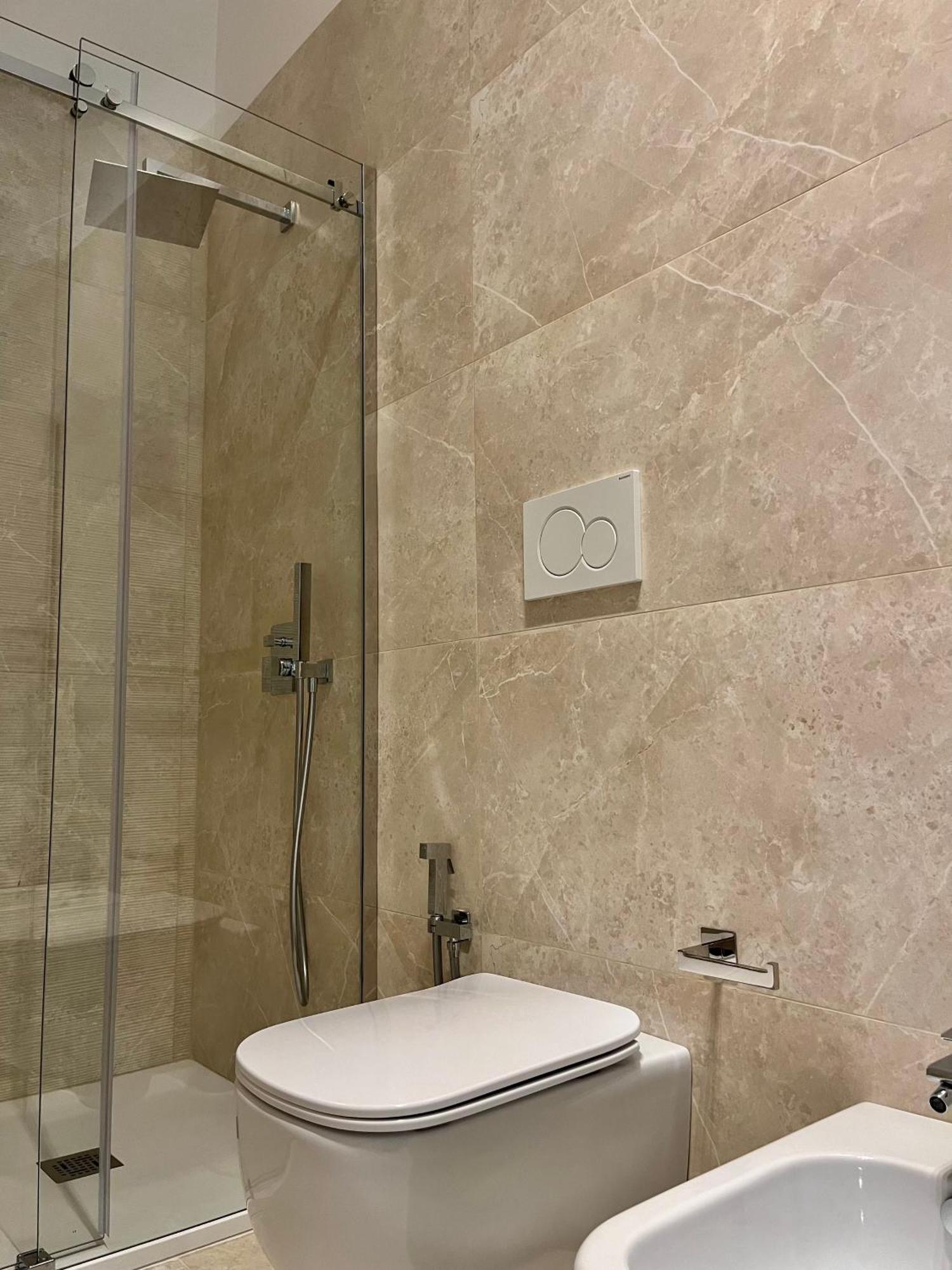 Domus Vitae Apartment