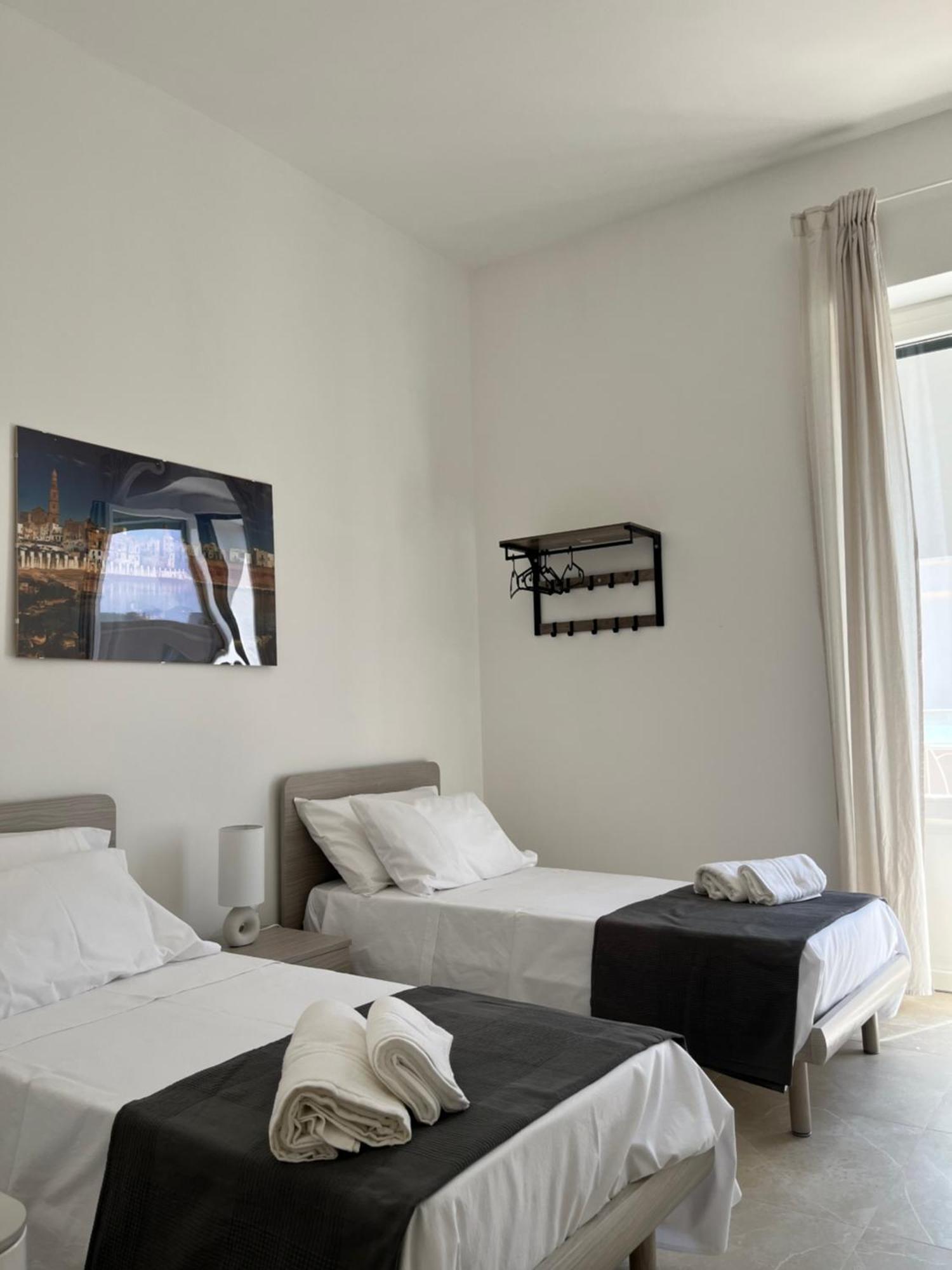 Apartment Domus Vitae