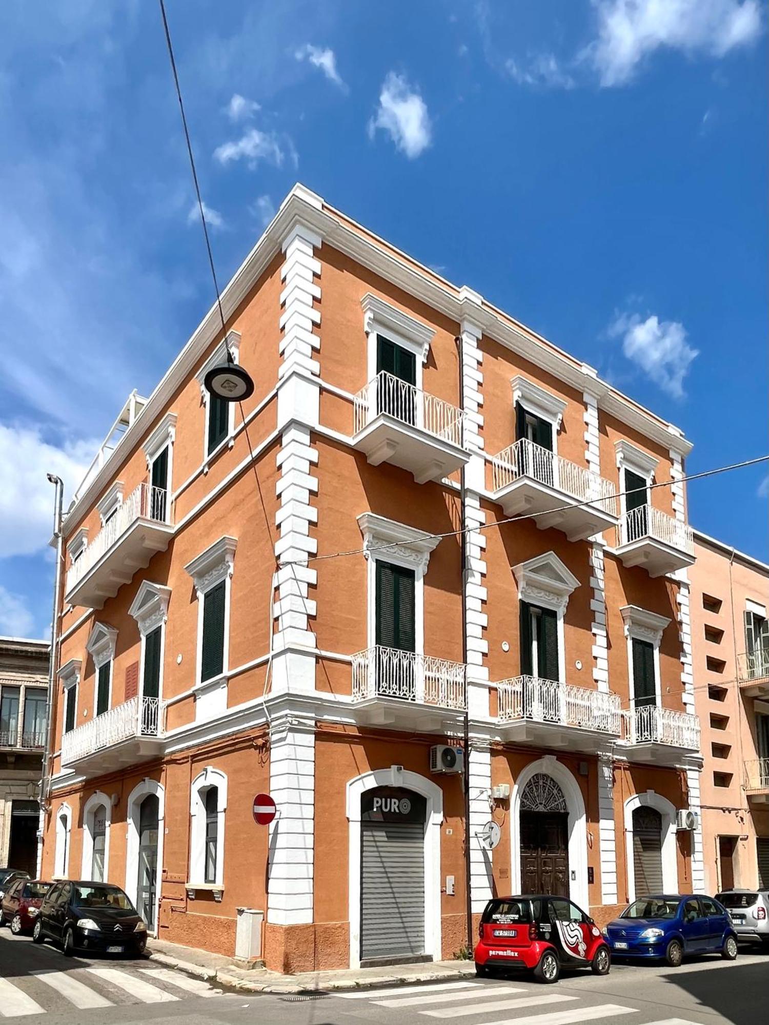 Apartment Domus Vitae *