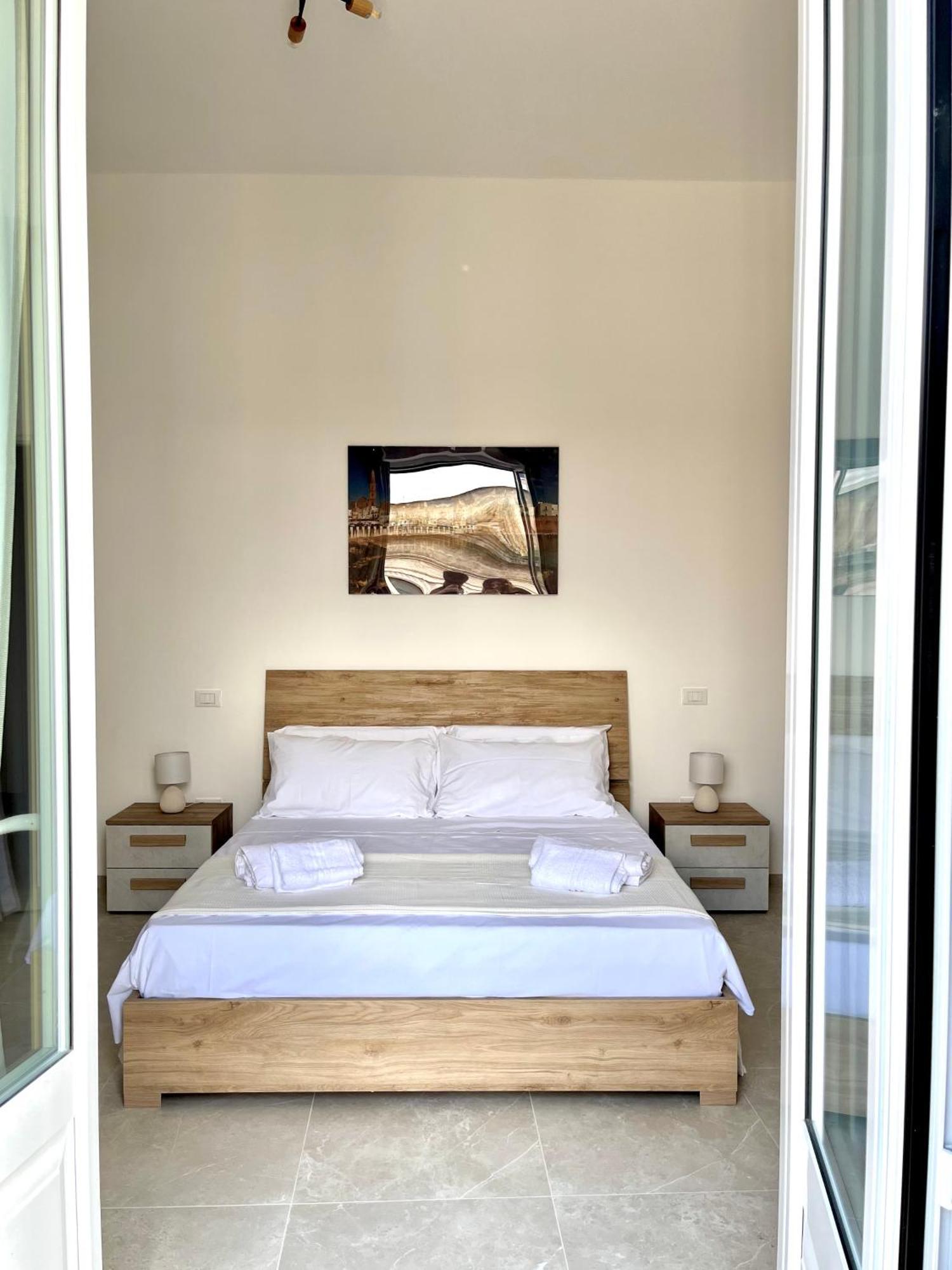 Apartment Domus Vitae Monopoli